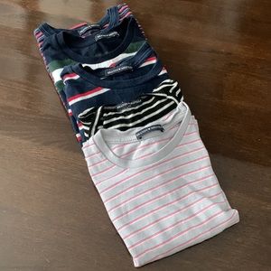 Bundle of Brandy Melville tops